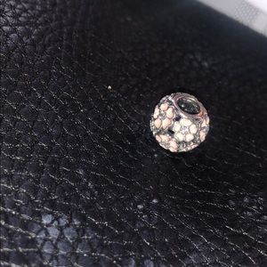 Pandora charm